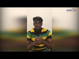 Usain Bolt urge fans to come and watch Rio Olympics, Watch Video | Oneindia News