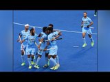 India beat Ireland in first hockey match at Rio Olympics 2016 | Oneindia News