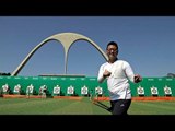 Rio Olympics : Kim Woo-jin sets world record in archery qualifier | Oneindia News
