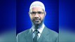 Zakir Naik's Islamic Research Foundation might be banned for unlawful activities | Oneindia News