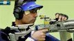 Gagan Narang & Abhinav Bindra  to aim for Rio Olympic medal in 10m air rifle| Oneindia News