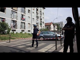 France : 13 people killed in a bar fire in Rouen | Oneindia News