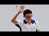 Jitu Rai is India's medal hope at Rio Olympics, 10m air pistol game today | Oneindia News