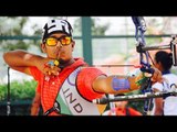 Atanu das finishes 5th in Men's archery at Rio Olympics 2016 | Oneindia News