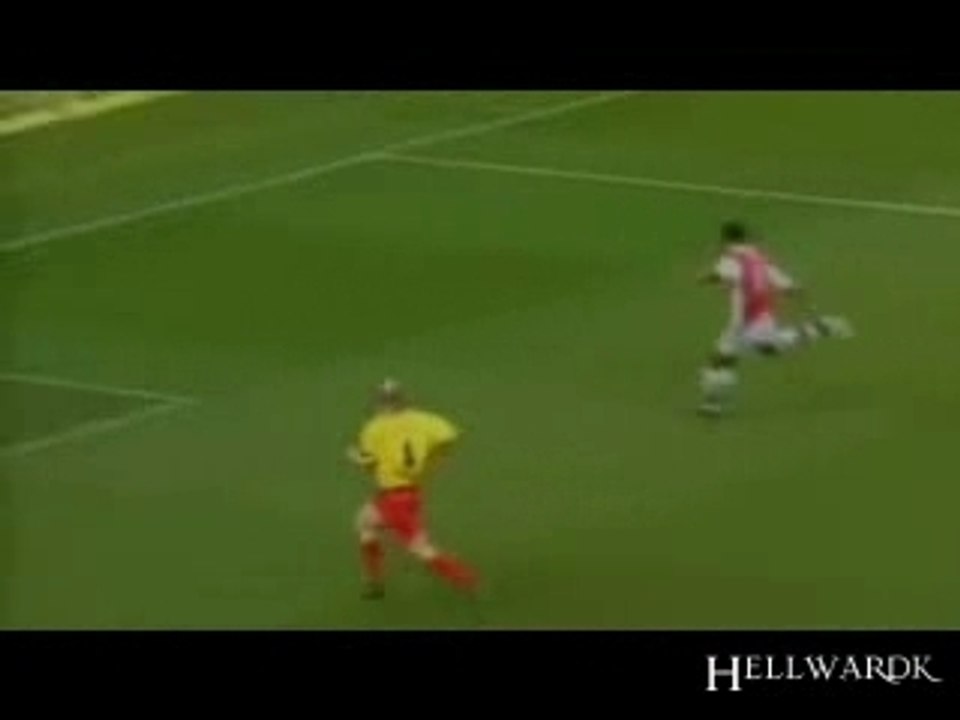 Tribute Henry - His life