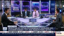 Alexandre Baradez VS Jean-François Robin (1/2): Présidentielle française: Quels risques les marchés craignent-ils ? - 18/04