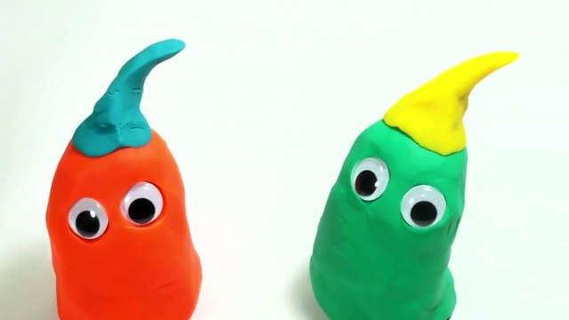 Play Doh Peppa P e Egg Toys for Childrens-6OD5-3fHeE4