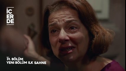 İçerde 31. Bölüm - Fragmanı
