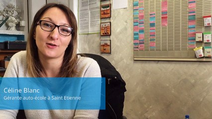 auto ecole saint-etienne