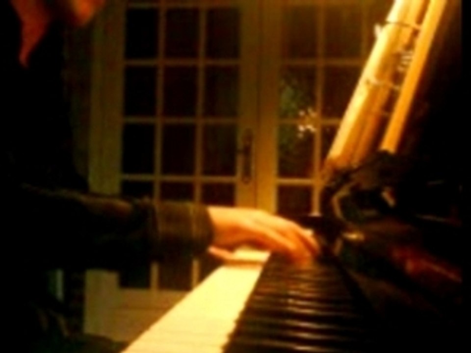 prelude de bach