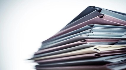 How Long Should You Keep Tax Records?