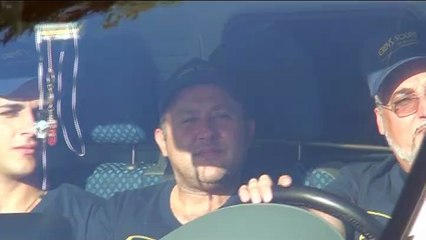 Service audio luci di Erdyssound