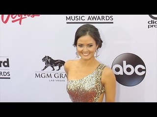 Danica McKellar "Billboard Music Awards 2015" Red Carpet Arrivals