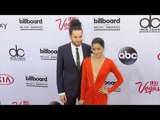 Us The Duo "Billboard Music Awards 2015" Red Carpet Arrivals