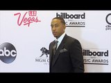 Ludacris PRESS ROOM 