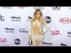 Jennifer Lopez "Billboard Music Awards 2015" Red Carpet Arrivals