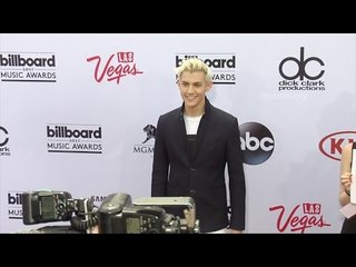 Nick Hissom "Billboard Music Awards 2015" Red Carpet Arrivals