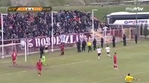 FK Mladost DK - FK Sarajevo / 0:1 Duljević (Kup BiH)