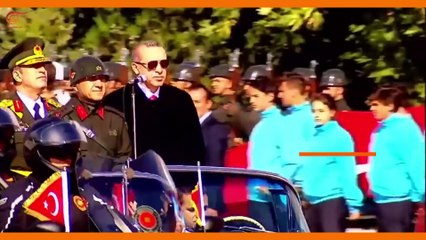 ماذا ولماذا؟: ما هي صلاحيات الرئيس التركي الجديدة؟