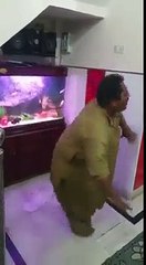 Esa dance zindgi main ni dekha ho ga