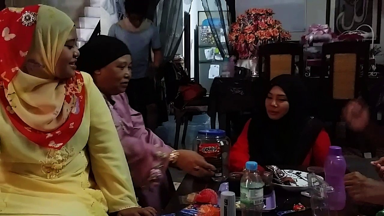 Rumah Rozi 2014