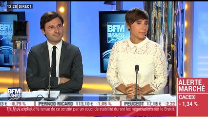 Le Rendez-vous du Luxe: Le financement de la Cité de la gastronomie de Lyon est bouclé - 18/04