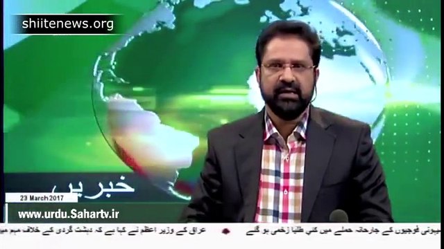 The war against ISIS is a Russian military assets, President Putin