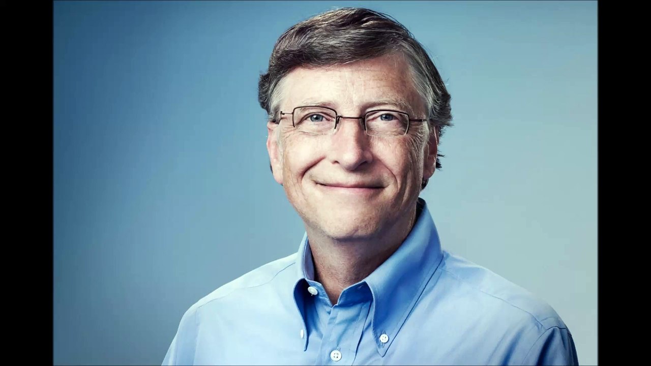 Bill Gates on Digital Currency and the Future - OneCoin