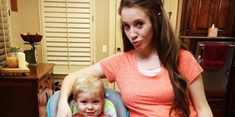 Pregnant Jill Duggar Just Hinted At Her New Baby&#039;s Name & It Might Be SPANISH