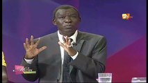 Entretien avec Farba SENGHOR, invité de Ce Matin C'est À Nous du 19 Avril