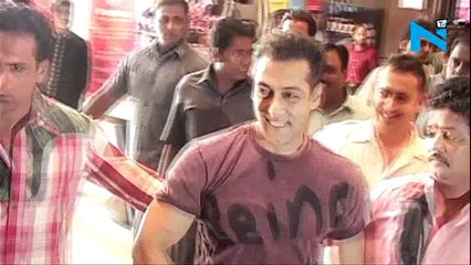 ‘Tubelight’ first look: Salman casts ‘back’ magic again