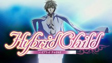H.y.brd C.hild E-P 01