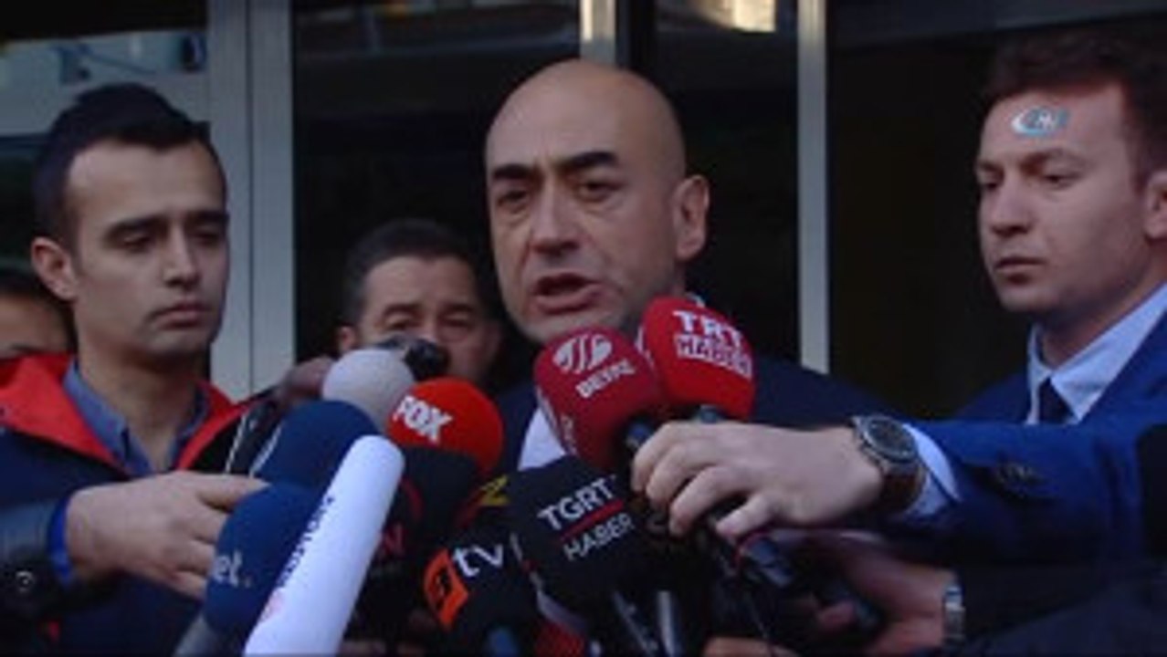 Ysk, Referandumun İptal Talebini Reddetti