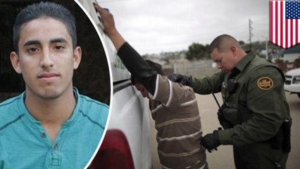 First immigrant under ‘Dreamer’ program deported to Mexico