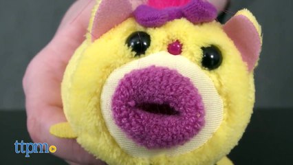 Sing-a-ma-lings Pets Bon & Butter from Funrise