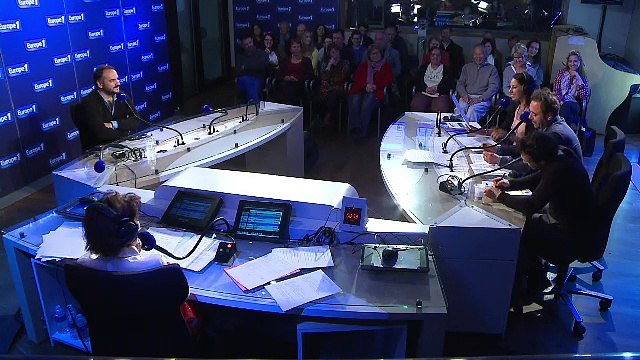 Léa Lando : Ma procuration à François-Xavier Demaison