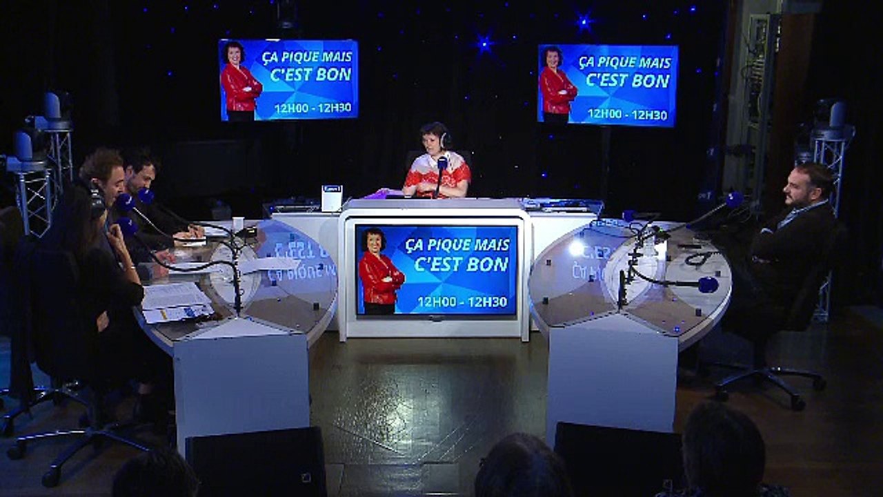 Chris Deslandes : "Deux maisons, deux vies"