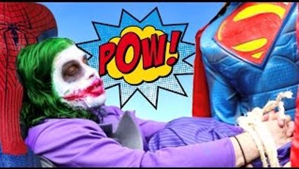 Super Hero Pool Party