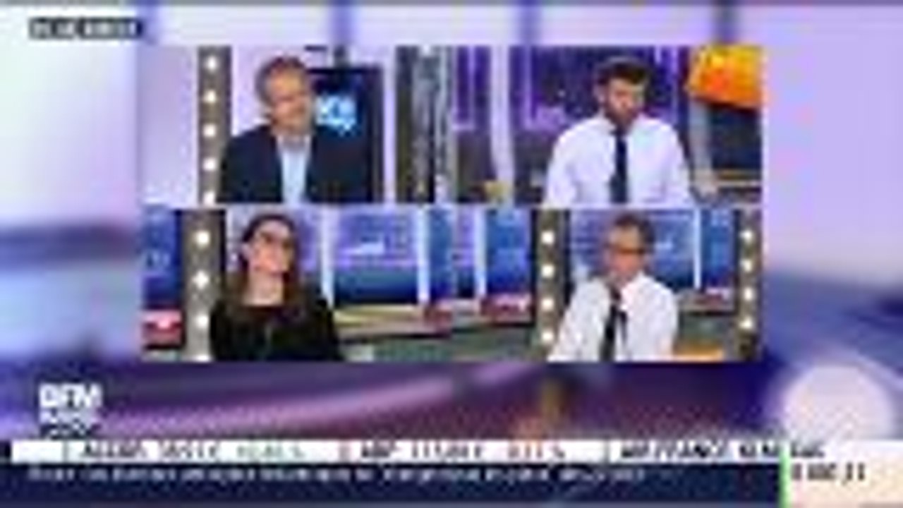 La presse immobilière, partie 2, 19 avril 2017