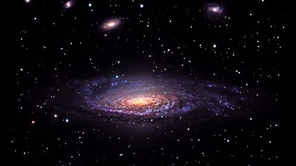 【睡眠用BGM】～ここちよい眠りと心のリフレッシュのために～