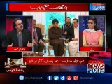 #PanamaCase Ka Faisla.. #Mulk Anarki Ki Taraf Ja Raha Hey | Live with Dr Shahid Masood | 19 April 2017