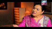 Haal-e-Dil Episode 130 - on Ary Zindagi in High Quality 19th April 2017