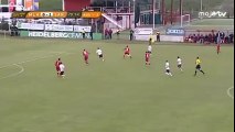 FK Mladost DK - FK Sarajevo / Crnkić promašio zicer (Kup BiH)