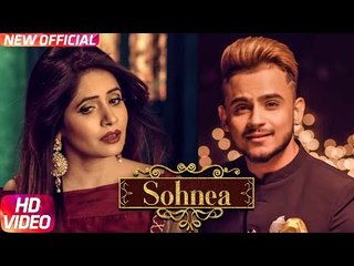 Sohnea By Miss Pooja & Feat. Millind Gaba _ Romantic Punjabi Sad Song