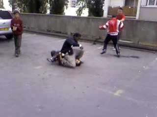 4 leyettes ptdr
