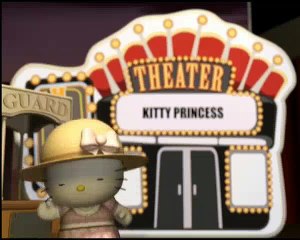 The Adventures of Hello Kitty & Friends E45
