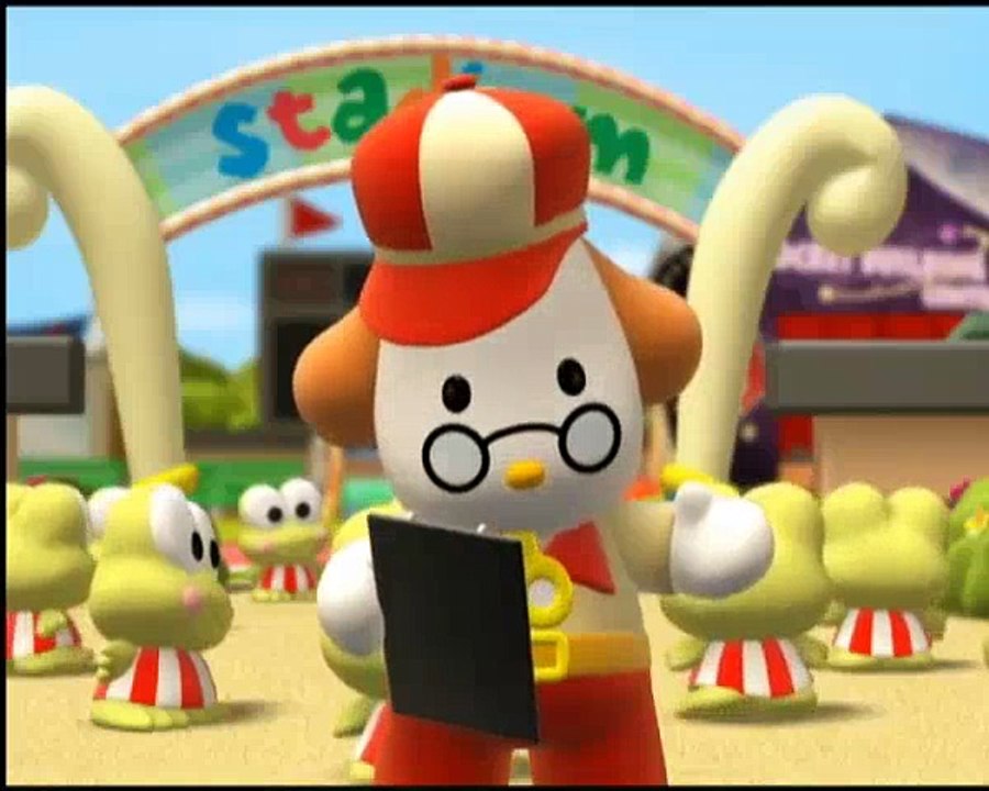 The Adventures of Hello Kitty & Friends E47