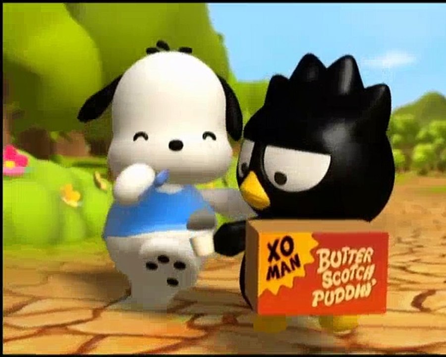 The Adventures of Hello Kitty & Friends E51