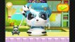 Baby Panda Cleaning Fun - Baby Panda Vidieo Games - NEW Baby Panda Games 2016