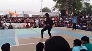Very Hot & Mindblowing Duet Dance, Antaragni 2015, IIT Kanpur - YouTube